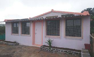 Kaas Village Resort, Satara 1